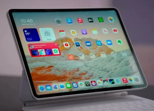 吴忠ipad维修分享新款iPad Pro或将采用M4芯片 