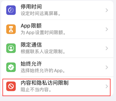 吴忠appleID维修服务iPhone设置中Apple ID显示为灰色无法使用