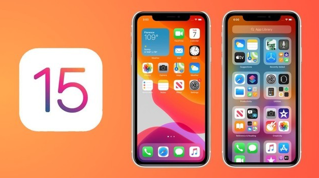 吴忠苹果13维修分享iPhone13更新iOS 15.5，体验如何 