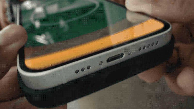 吴忠苹果手机维修分享未来 Magsafe 还有哪些发展空间 