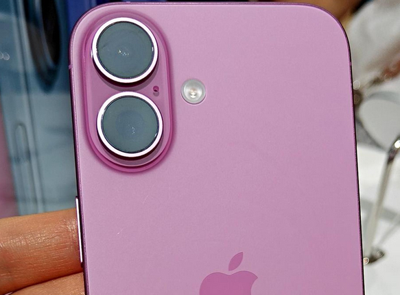 吴忠苹果16卡顿维修分享如何优化iPhone16手机卡顿问题 