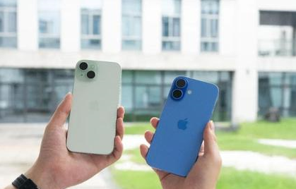 吴忠苹果维修点分享iPhone 16 Plus出现自动关机的情况类型 