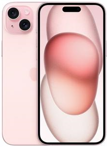 吴忠苹果维修点分享iPhone15 Plus手机黑屏小众问题 