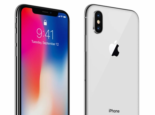 吴忠苹果维修点分享iPhone X电池发烫冷门故障解析 