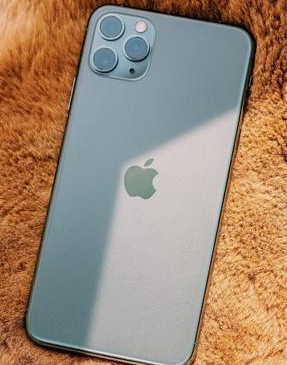 吴忠苹果维修点分享iPhone 11 Pro Max电池发烫特殊问题 