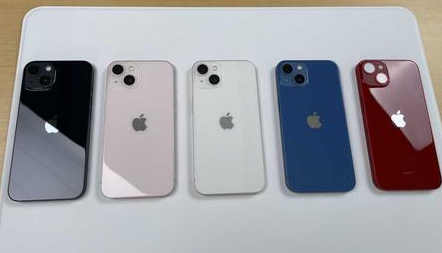 吴忠苹果维修点分享iPhone 13电池发烫多类故障解析 