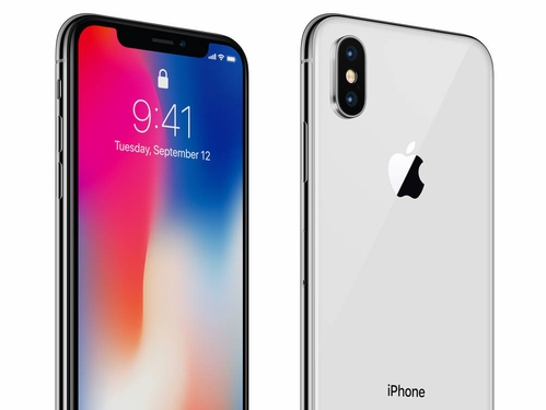 吴忠苹果维修点分享iPhone X摄像头实拍质感与场景适配全解析 