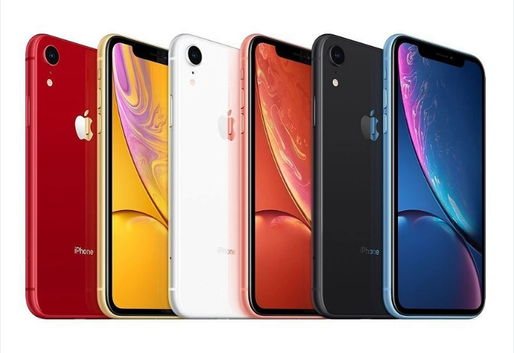 吴忠苹果维修点分享iPhone XR摄像头原生色彩表现与日常拍摄实用指南 